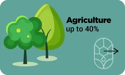 Certified natural zeolite, Greek diatomite and soil improvers for every type of crop – up to 40% off