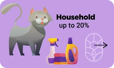 Zeolite products for the home, cleaning and odour control – up to 20% off