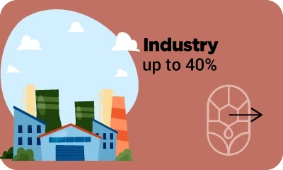 Zeolite and diatomite for industrial use – up to 40% off
