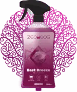 Zeoliθος East Breeze αρωματικό υφασμάτων 500 ml σε φιάλη με ψεκαστήρα