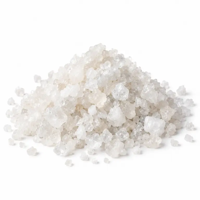 Dead Sea salt