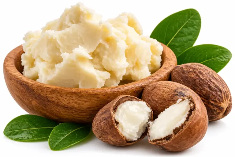 Shea butter