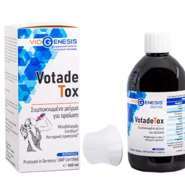 VioGenesis VotadeTox Liquid 500 ml